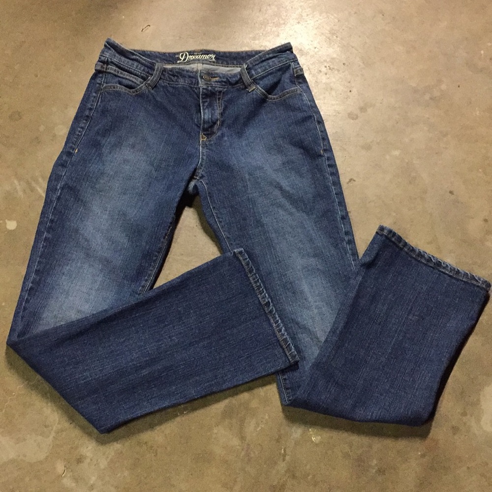 Old Navy Dreamer Jeans